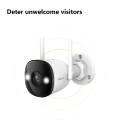 Imou Bullet 3 3 MP Övervakningskamera