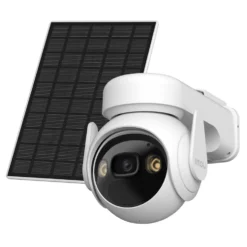 Imou Cell PT Lite 3 MP Trådlös övervakningskamera med solpanel