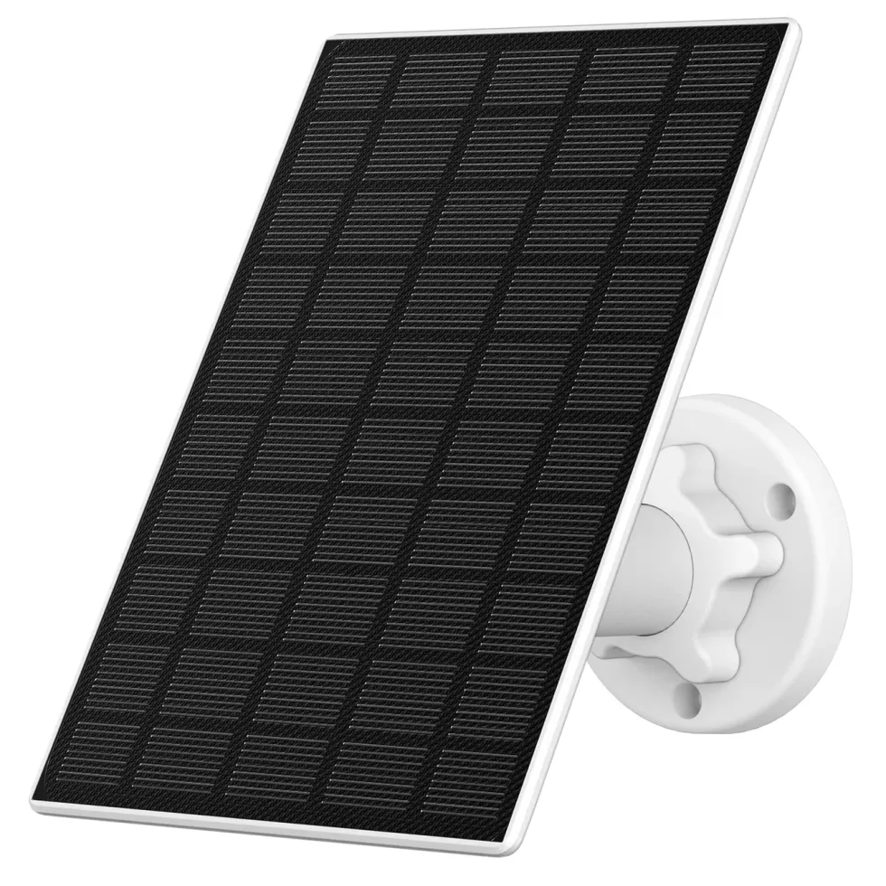 Imou Cell PT Lite 3 MP Trådlös övervakningskamera med solpanel
