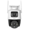 Imou Cruiser Dual övervakningskamera 6MP