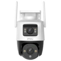 Imou Cruiser Dual övervakningskamera 6MP