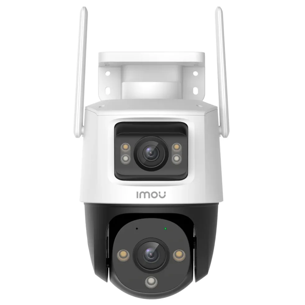 Imou Cruiser Dual övervakningskamera 6MP
