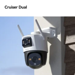 Imou Cruiser Dual övervakningskamera 6MP