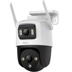 Imou Cruiser Dual övervakningskamera 6MP