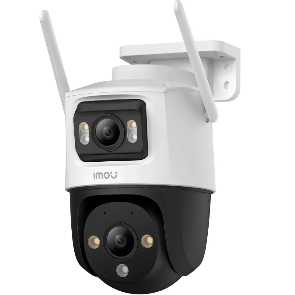 Imou Cruiser Dual övervakningskamera 6MP