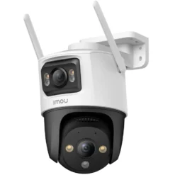 Imou Cruiser Dual övervakningskamera 6MP