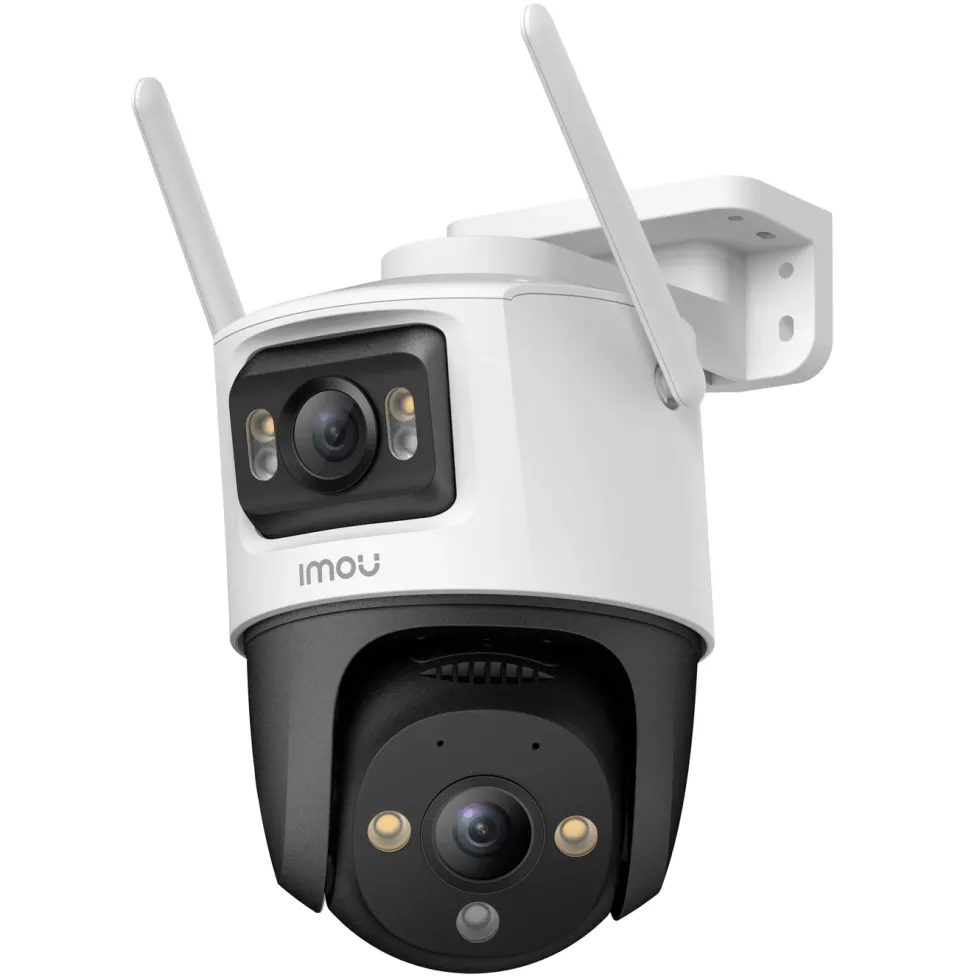 Imou Cruiser Dual övervakningskamera 6MP