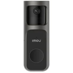 Imou Doorbell 2S 2K Trådlös videodörrklocka med ringklocka