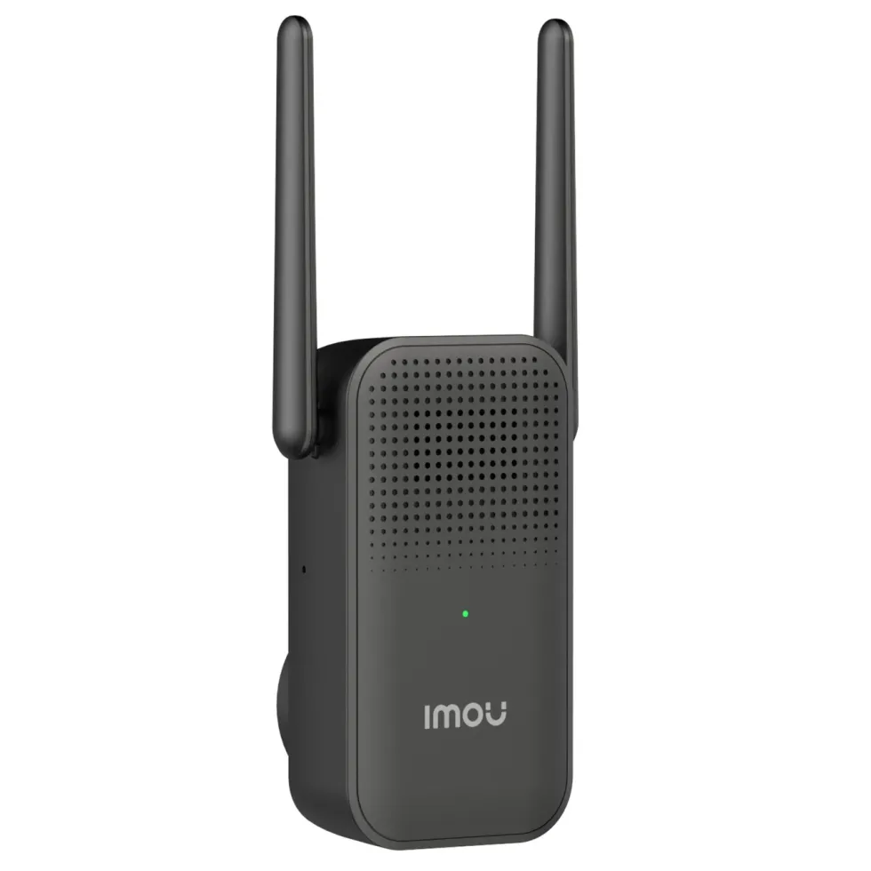 Imou Doorbell 2S 2K Trådlös videodörrklocka med ringklocka