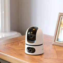 Imou Ranger Dual övervakningskamera 6MP