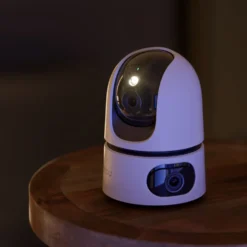 Imou Ranger Dual övervakningskamera 6MP