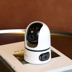 Imou Ranger Dual övervakningskamera 6MP