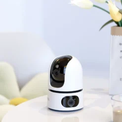 Imou Ranger Dual övervakningskamera 6MP
