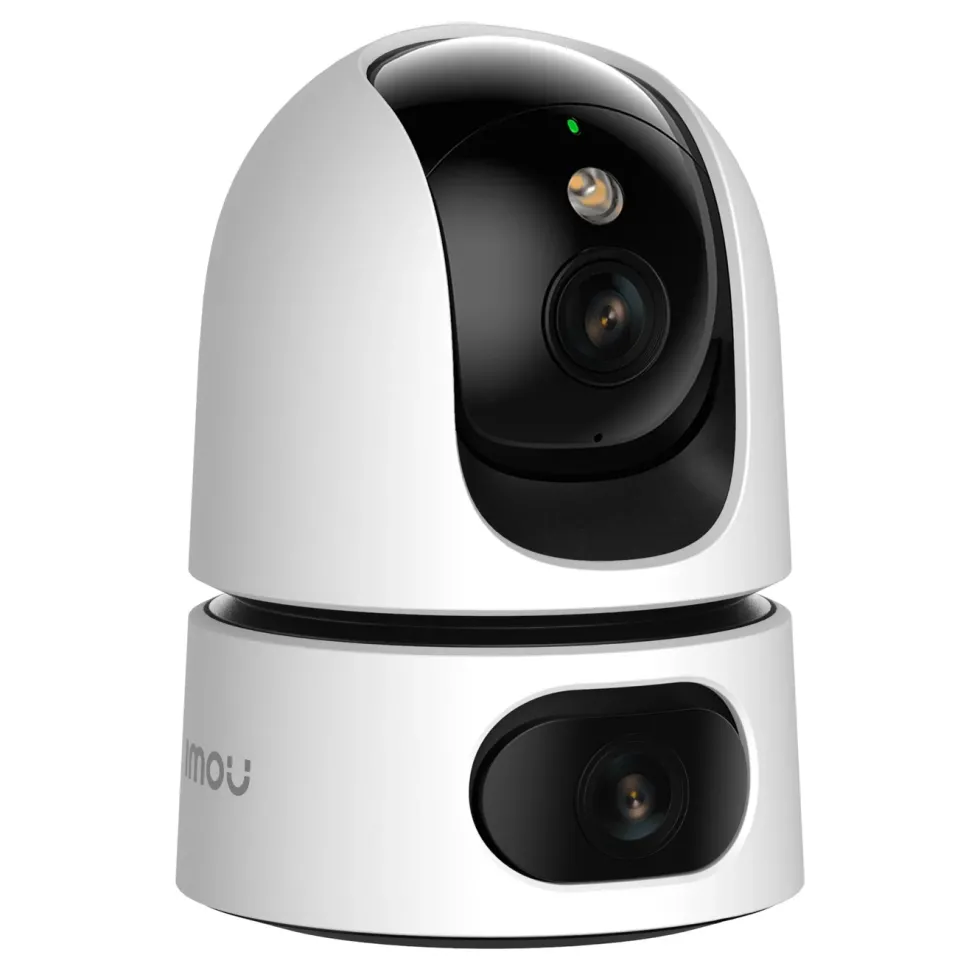 Imou Ranger Dual övervakningskamera 6MP