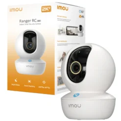 Imou Ranger RC 2K+ 4 MP Inomhuskamera