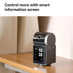 Imou Rex VT Pro 5 MP Inomhuskamera