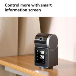 Imou Rex VT Pro 5 MP Inomhuskamera