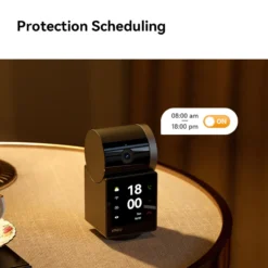 Imou Rex VT Pro 5 MP Inomhuskamera