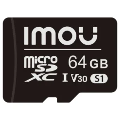 Imou S1 microSD-minneskort 64 GB