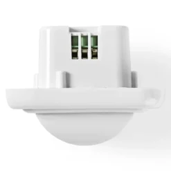 Infälld rörelsevakt 500 W