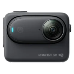 Insta360 Go 3S actionkamera 64GB Svart