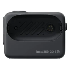 Insta360 Go 3S actionkamera 64GB Svart