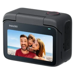 Insta360 Go 3S actionkamera 64GB Svart