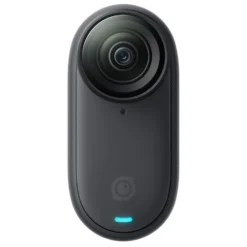 Insta360 Go 3S actionkamera 64GB Svart