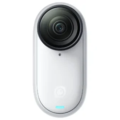 Insta360 Go 3S actionkamera 64GB Vit