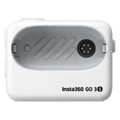 Insta360 Go 3S actionkamera 64GB Vit