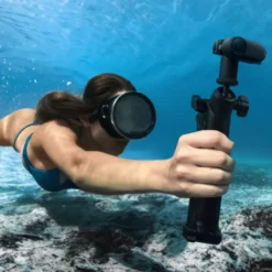 Insta360 Go 3S actionkamera 64GB Vit