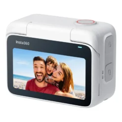 Insta360 Go 3S actionkamera 64GB Vit