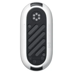 Insta360 Go 3S actionkamera 64GB Vit