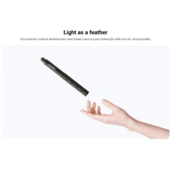 Insta360 Invisible Selfie Stick