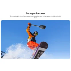 Insta360 Invisible Selfie Stick