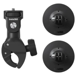 Insta360 Motorcycle Kit
