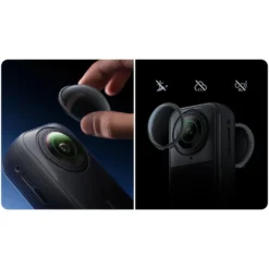 Insta360 Premium Lens Guards