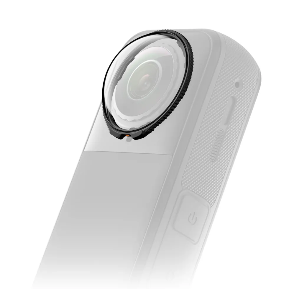 Insta360 Premium Lens Guards