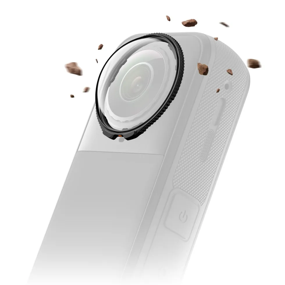 Insta360 Premium Lens Guards