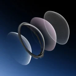 Insta360 Premium Lens Guards
