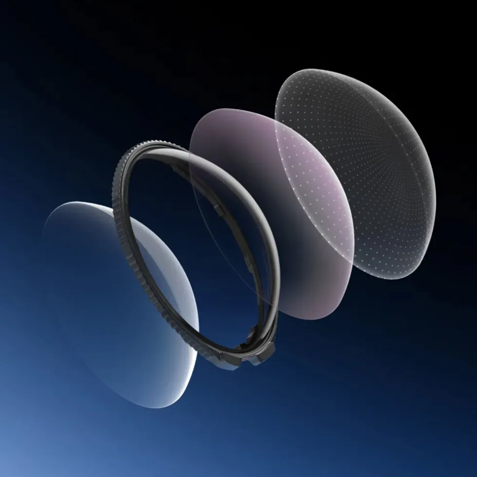 Insta360 Premium Lens Guards