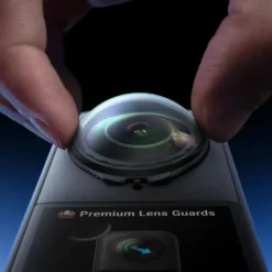 Insta360 Premium Lens Guards