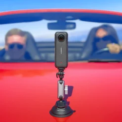 Insta360 X4 actionkamera 8K