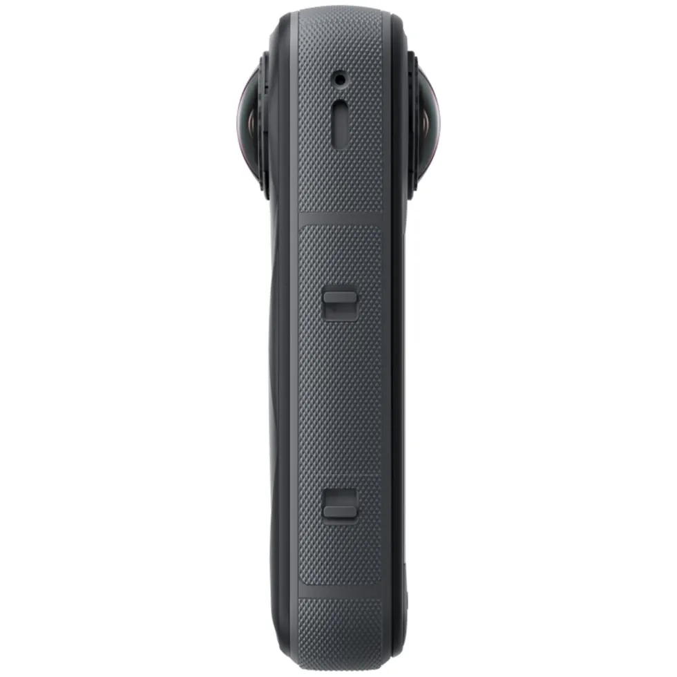 Insta360 X5 Essentials Bundle – actionkamera med 360°-video