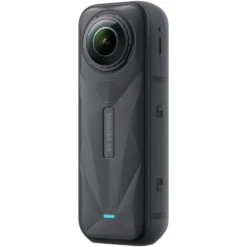 Insta360 X5 Essentials Bundle – actionkamera med 360°-video