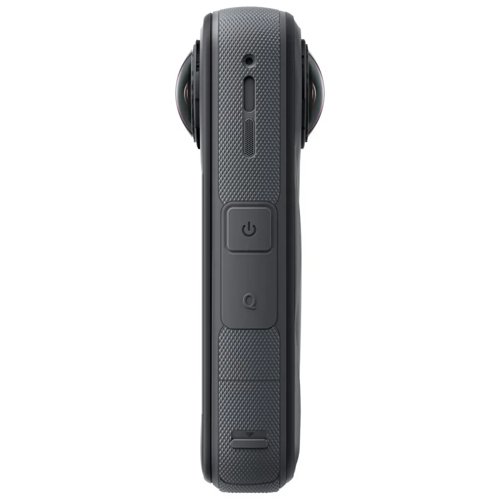 Insta360 X5 Essentials Bundle – actionkamera med 360°-video