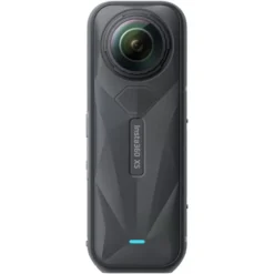 Insta360 X5 Essentials Bundle – actionkamera med 360°-video