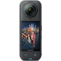 Insta360 X5 Essentials Bundle – actionkamera med 360°-video