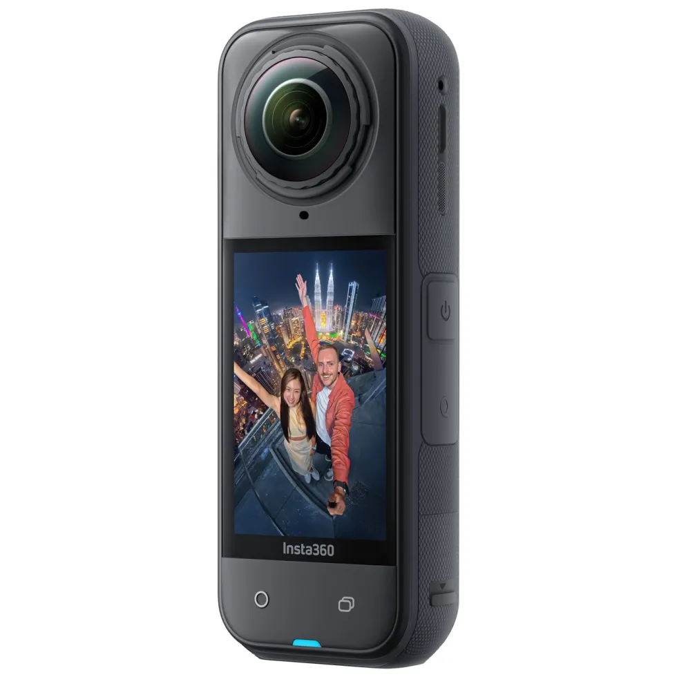 Insta360 X5 Standard Bundle