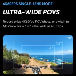 Insta360 X5 Standard Bundle